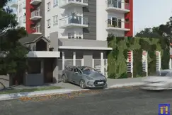 Killary de 1 Dormitorios