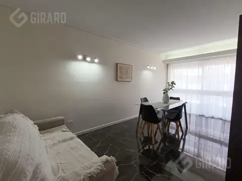 Venta de Departamento 2 ambientes en zona centro