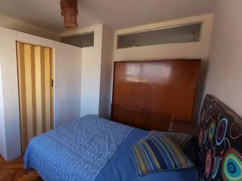 Departamento en Alquiler Temporal en Monserrat, USD 500