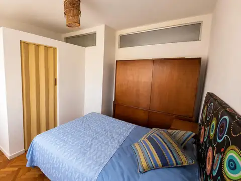 Departamento en Alquiler Temporal de 1 dormitorio