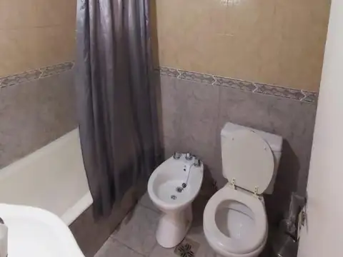 Departamento en Monserrat