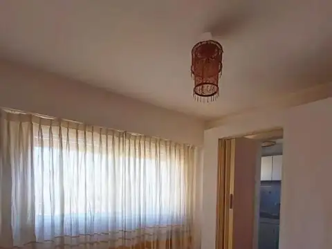 Departamento en Alquiler Temporal de 1 dormitorio