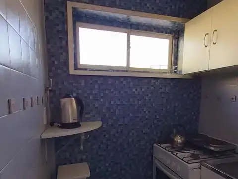Departamento en Alquiler Temporal A Estrenar
