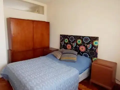 Departamento en Alquiler Temporal de 2 ambientes