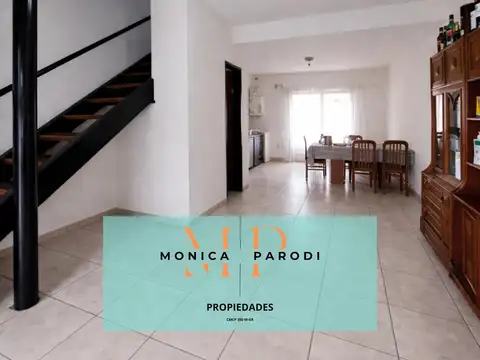 Casa en Venta en Countries y Barrios Cerrados en Moreno, USD 57.000