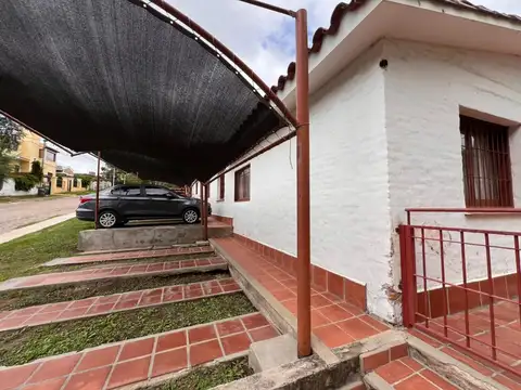 Venta ph fte al rio carlos paz - b° playas de oro