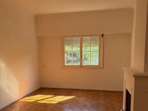 Departamento en alquiler - Olivos, GBA.