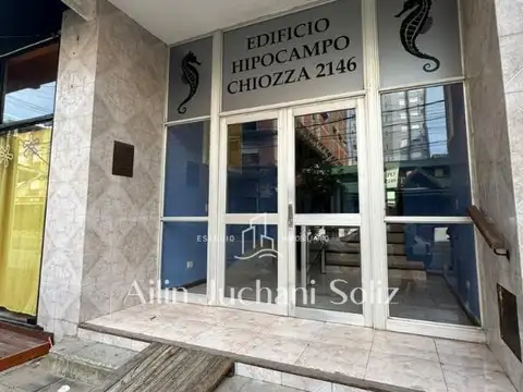 Departamento en Venta de Monoambiente