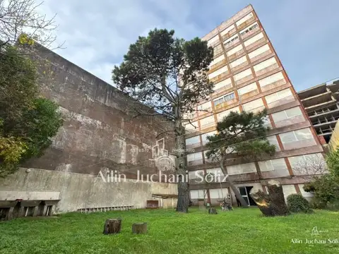 Departamento en Venta Apto profesional