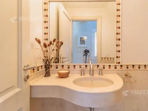 CASA EN VENTA EN BARRIO SEPTIEMBRE - MAROTO PROPIEDADES