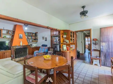 VENTA 2 casas 750m2 de terreno en Punta Gorda