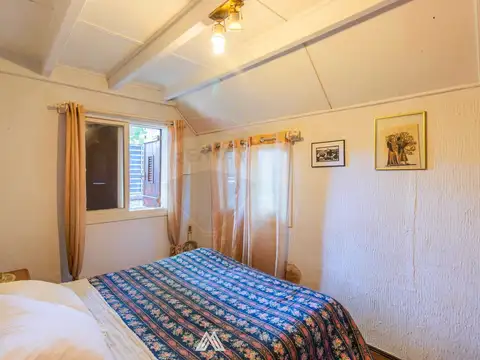 Casa 6 ambientes con 3 baños