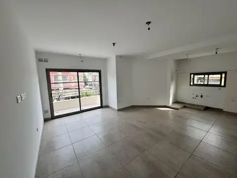 DEPARTAMENTO 2 AMB. VILLA LUZURIAGA APTO CREDITO