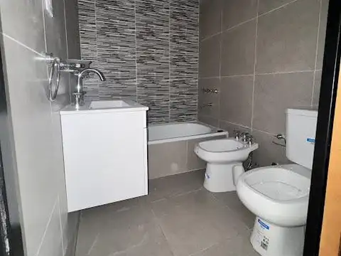 DEPARTAMENTO 2 AMB. VILLA LUZURIAGA APTO CREDITO