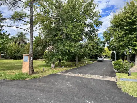 Terreno en Venta de 535,0 m2