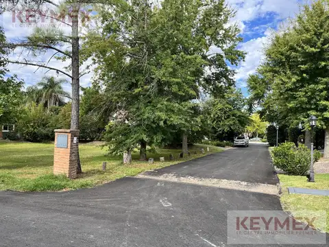 Terreno en Venta de 535,0 m2