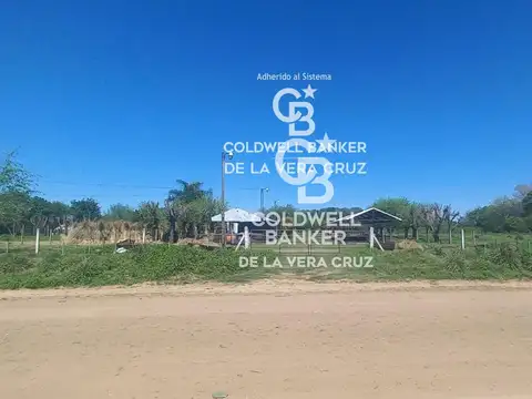 Terreno comercial en san javier