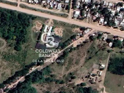 Terreno en Venta de 130100,0 m2