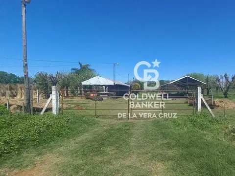 Terreno comercial en San Javier