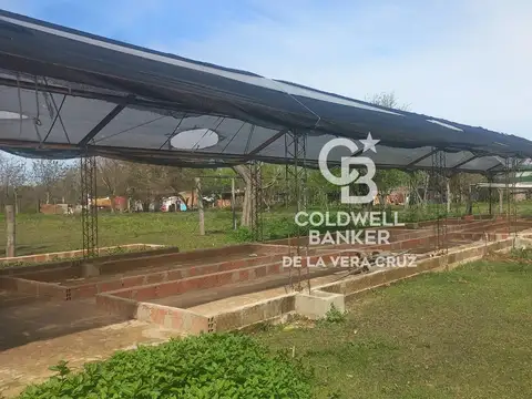 Terreno en Venta en San Javier, USD 75.000