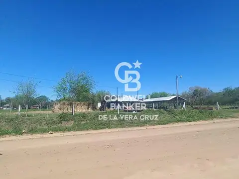 Terreno Productivo 1,3ha en San Javier