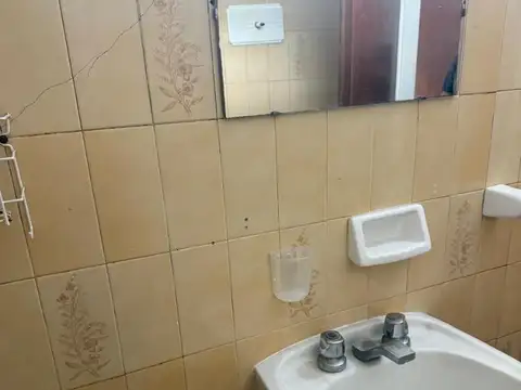 Muy buena ubicación!