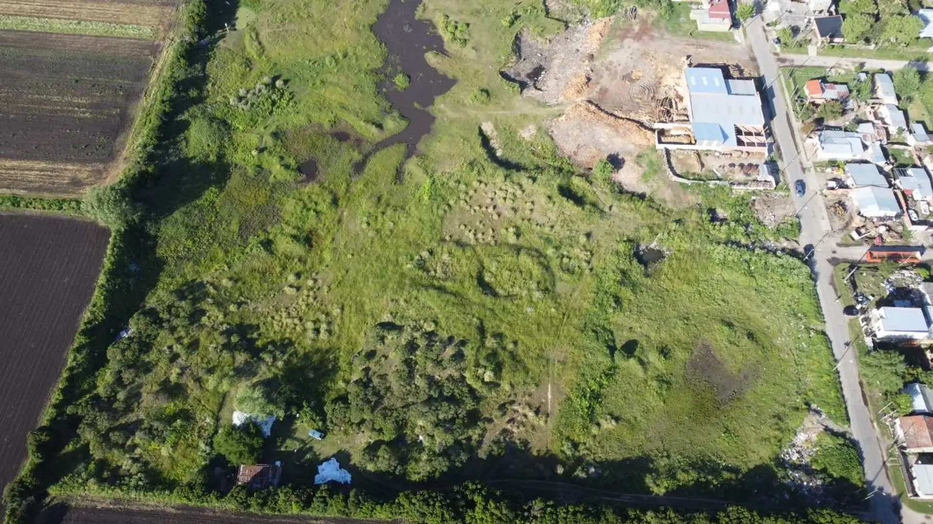 LOTE 321 M2 EN BATAN FINANCIAMIENTO