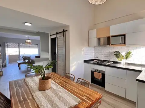 Departamento en Venta al Este