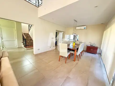 Casa en Alquiler Temporal 12 años