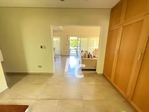 Casa en Alquiler Temporal al Este