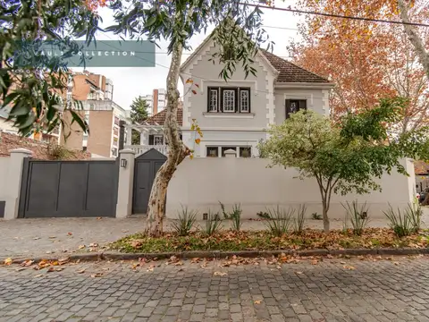 Casa en Venta en Martínez, Partido de San Isidro