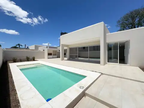 Casa en Venta en Fisherton, USD 370.000