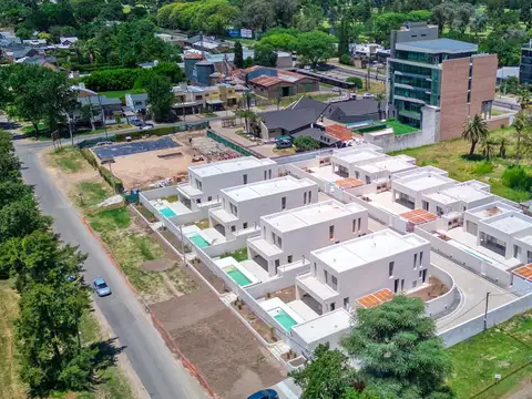 Casa en Venta A Estrenar