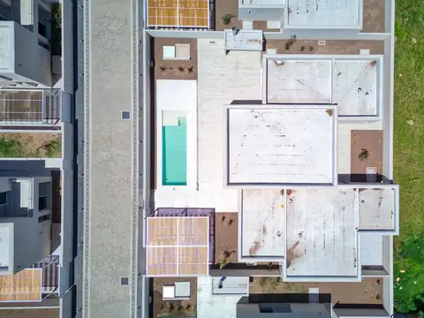 Casa en Venta al Norte