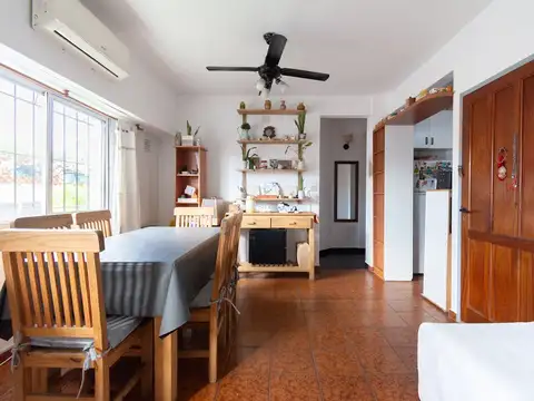 VENTA PH 3 AMB CARAPACHAY TERRAZA APTO CRÉDITO