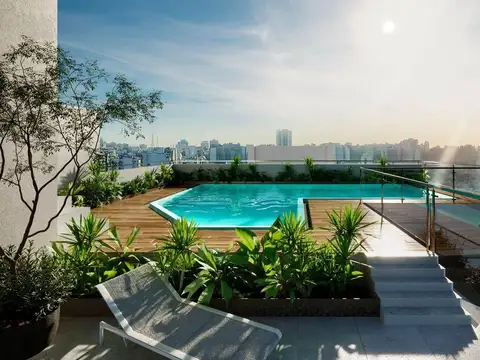Departamento en Venta al Noroeste