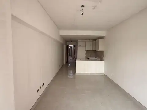 Departamento en Venta en Monserrat, USD 68.000