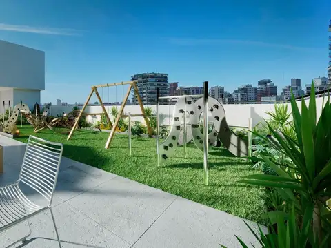 VENTA EN POZO MONOAMBIENTE  MONSERRAT