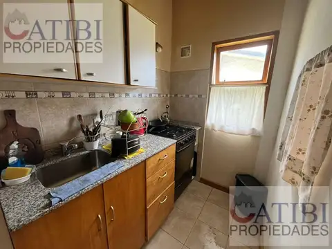 Depto Tipo Casa en Alquiler de 3 ambientes