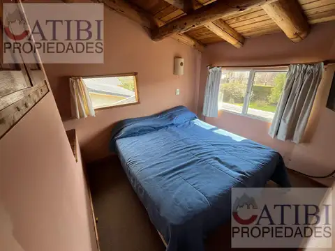 Depto Tipo Casa en Alquiler al Norte