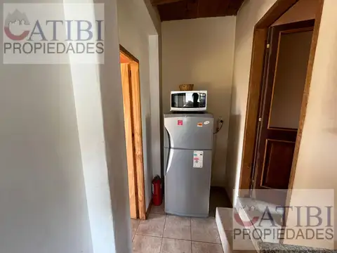 Depto Tipo Casa en Alquiler de 1 dormitorio