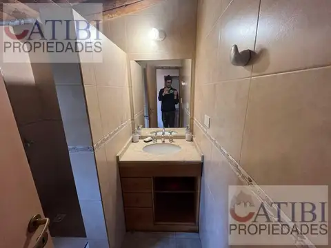 Depto Tipo Casa en Alquiler en San Carlos de Bariloche, $ 1.000.000