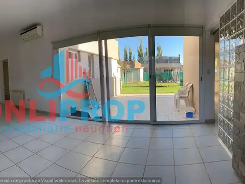 ONLIPROP Alquila casa  en Santa Angela 3 - Alquileres en Neuquen