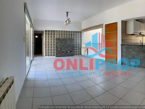 Casa en Alquiler al Este