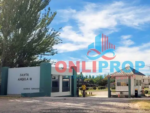 Casa  en Santa Angela 3 - Alquileres en Neuquen