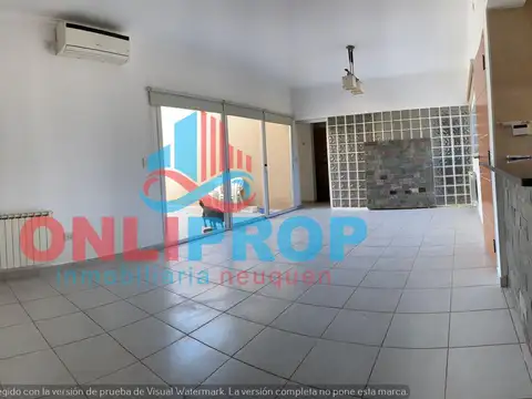 Casa en Alquiler A Estrenar