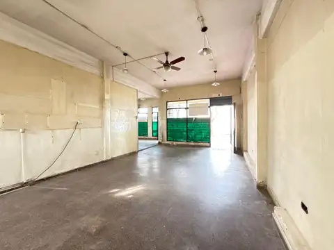 Local en Alquiler en Fisherton, $ 650.000