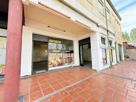 Local en Alquiler en Fisherton, $ 650.000