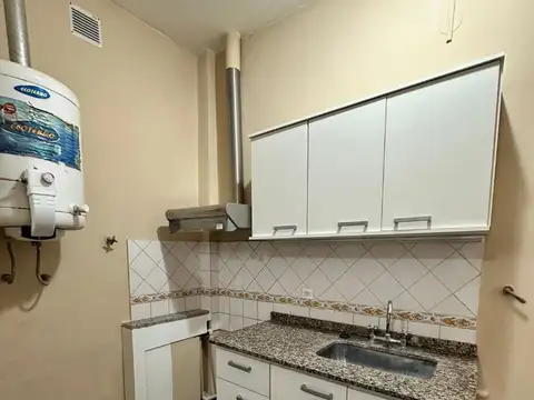 Depto Tipo Casa en Alquiler de 2 dormitorios