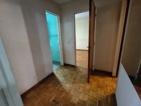 Departamento en Venta 40 años